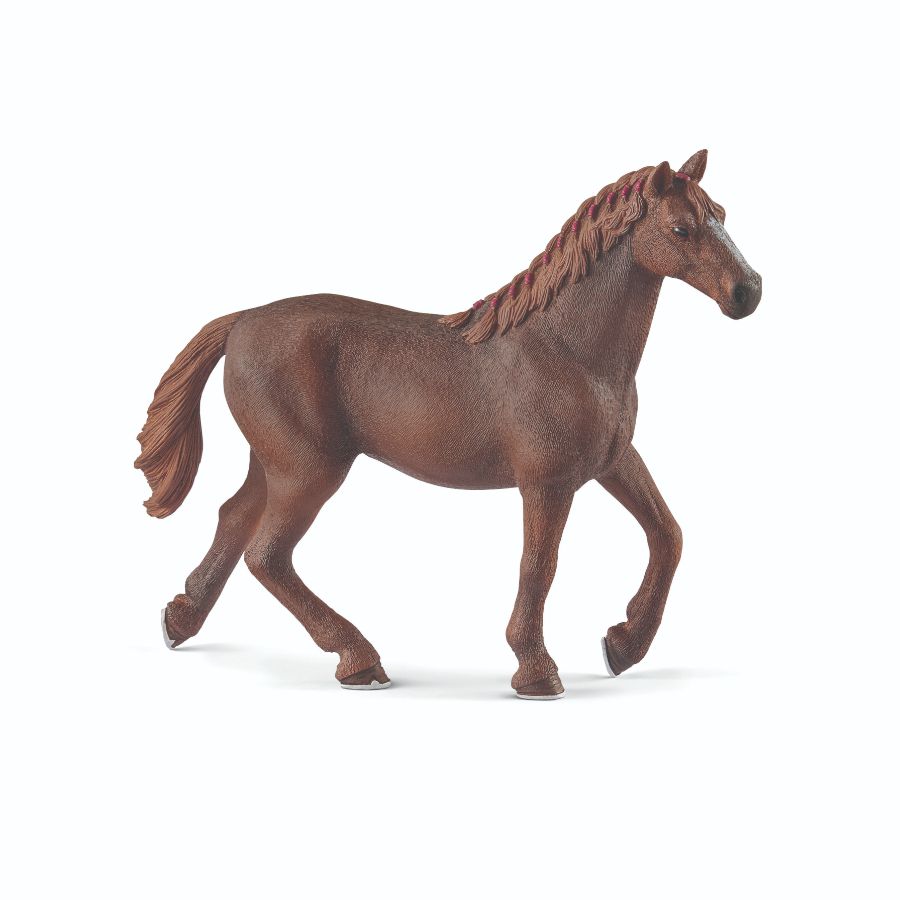 Schleich Horse English Thoroughbred Mare