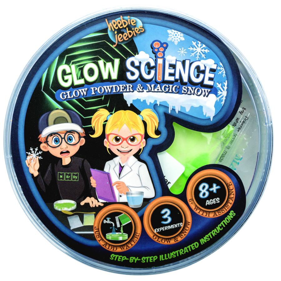 Petri Dish Super Science Kit Assorted