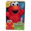 Sesame Street Micro Plush Assorted