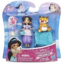 Disney Princess Mini Doll Set Assorted