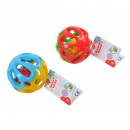 Bounce & Roll Ball Assorted Colours