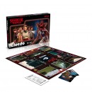 Cluedo Stranger Things
