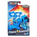Power Rangers Dino Fury Rip & Go Vehicle & Figure Assorted