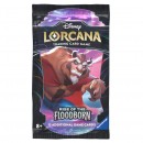 Disney Lorcana TCG Series 2 Rise of the Floodborn Booster Pack