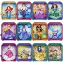 Disney Princess Doll In Capsual Blind Pack Assorted
