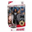 WWE Elite Figure Collection Assorted