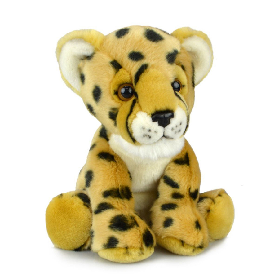 Lil Friends Cheetah 30cm