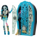 Monster High Skulltimate Secrets Doll Frankie Stein