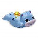 VTech Sing & Paddle Hippo