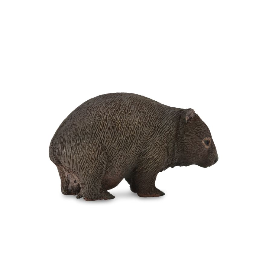 Collecta Medium Wombat