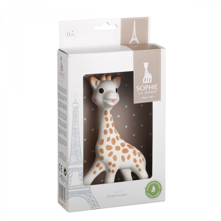 Sophie The Giraffe In Gift Box