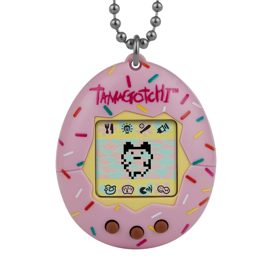 Tamagotchi Sprinkle