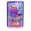 Polly Pocket World Compact Playset Assorted