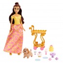 Disney Princess Doll & Storytelling Assortment