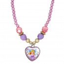 Disney Princess Rapunzel Necklace
