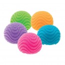 Schylling Nee-Doh Fuzz Ball Wonder Waves Assorted