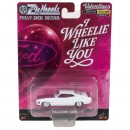 Oz Wheels Diecast 1:64 Fully Sick Detail Valentines Day His & Hers Assorted