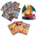 Pokemon TCG Charizard Ex Super-Premium Collection