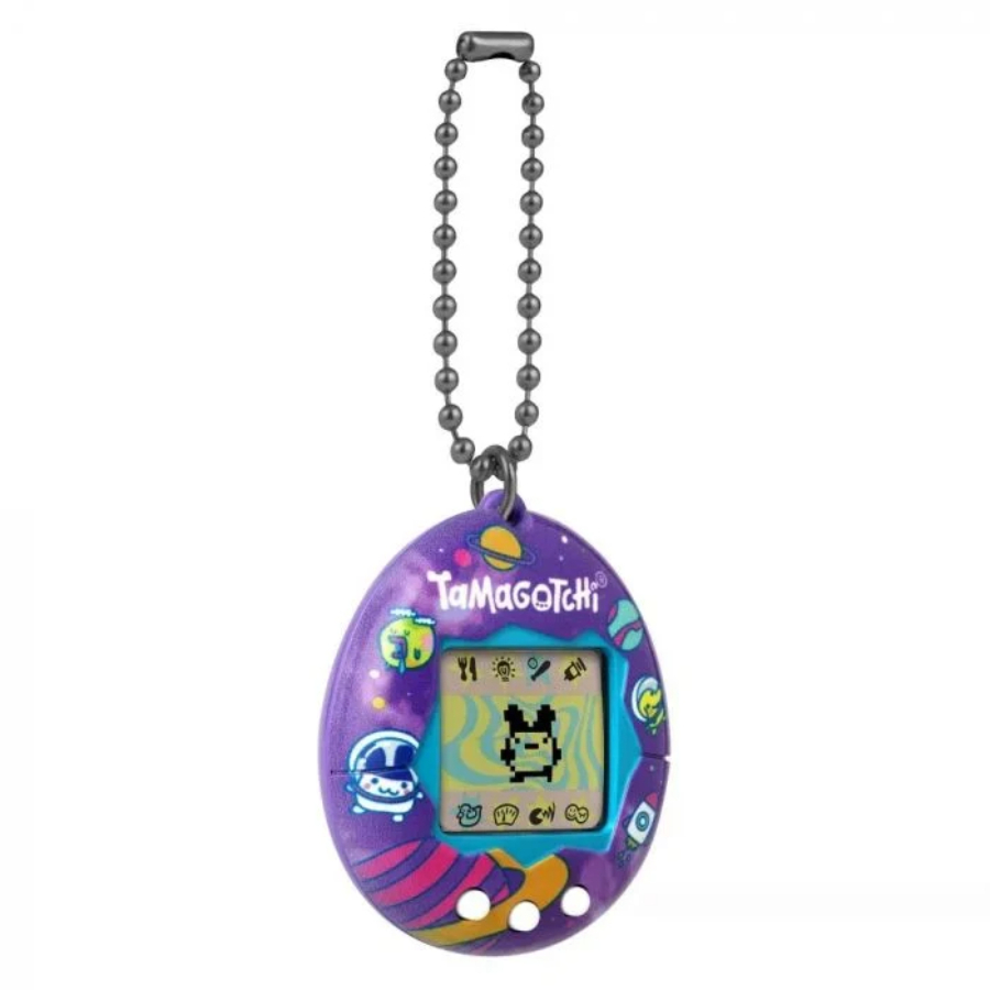 Tamagotchi Tama Universe