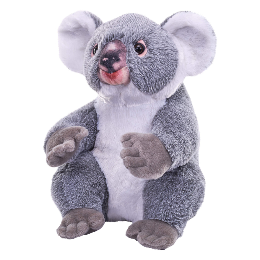 Artist Koala 38cm