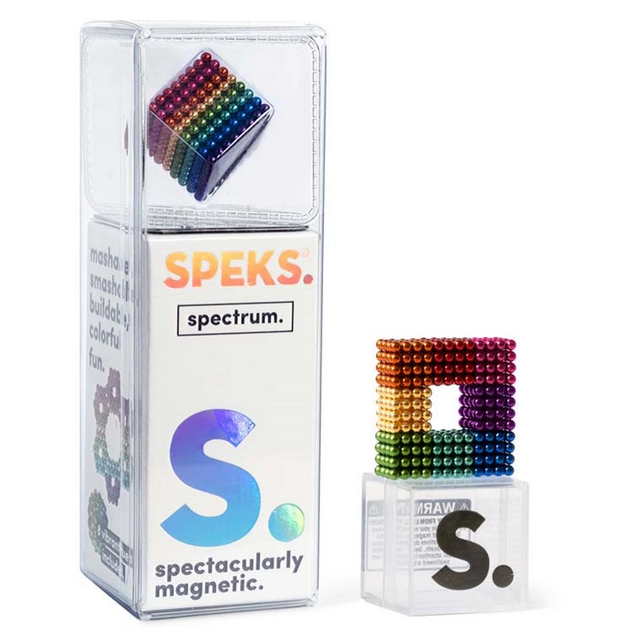 Speks Spectrum Assorted