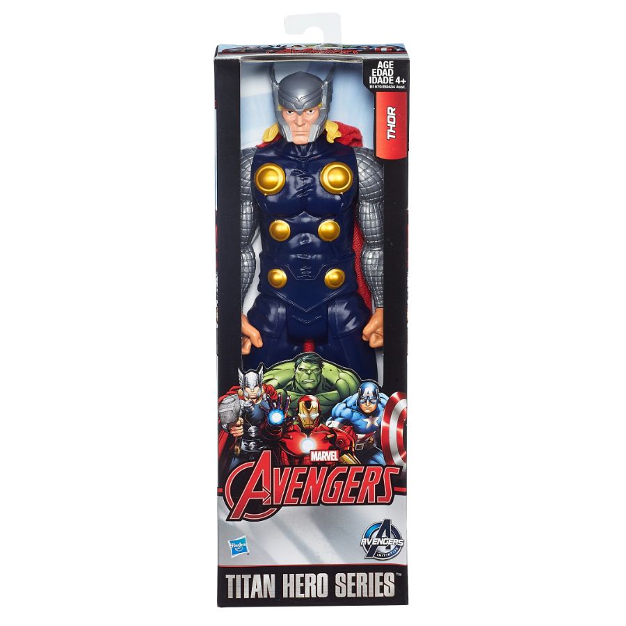 Marvel Titan Hero Thor