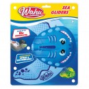 Wahu Pool Party Aqua & Sea Glider Assorted Colours