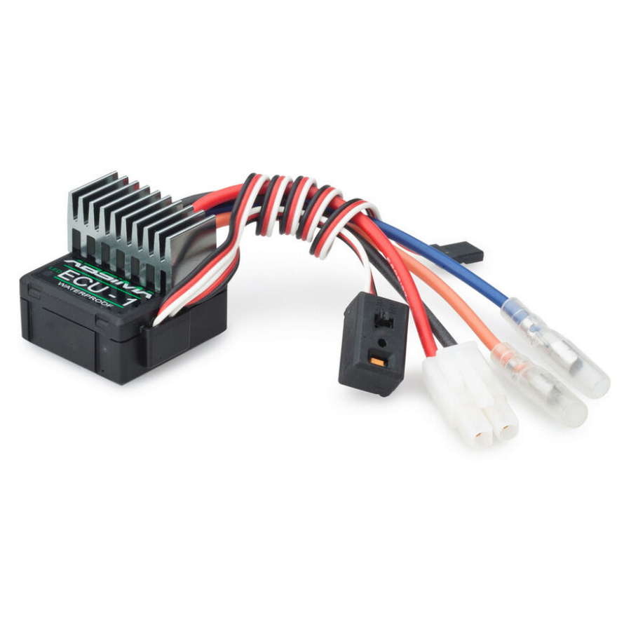Absima RC ECU1 Brushed Speed Control