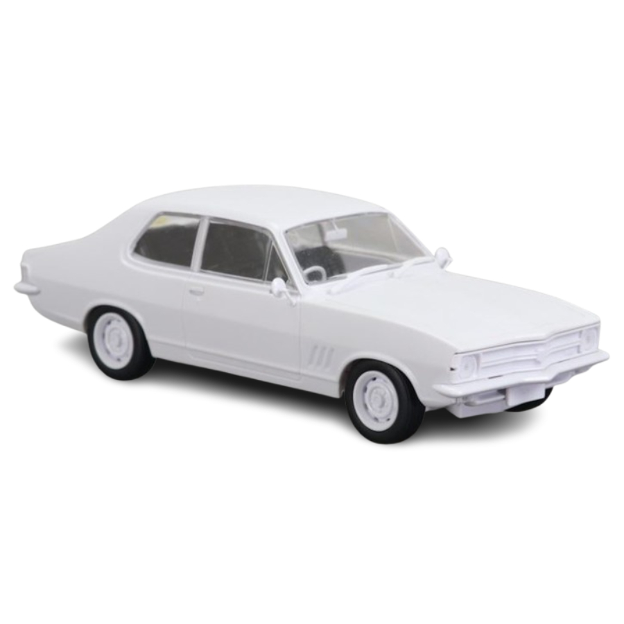 DDA Collectibles Model Kit 1:24 Holden LC Torana V8