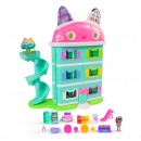 Gabbys Dollhouse Movie Deluxe Interactive Dollhouse