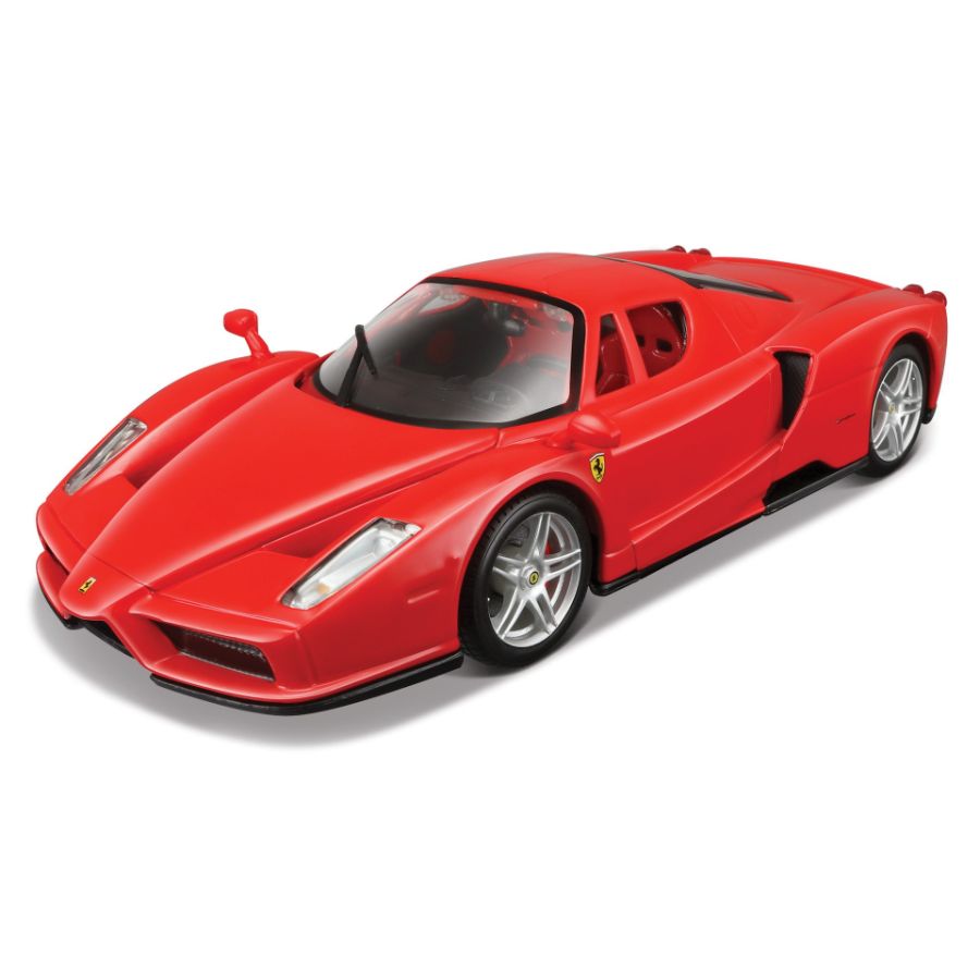 Maisto Diecast 1:24 Ferrari Ferrari Enzo Assorted