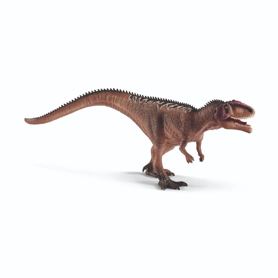 Schleich Dinosaur Young Giganotosaurus
