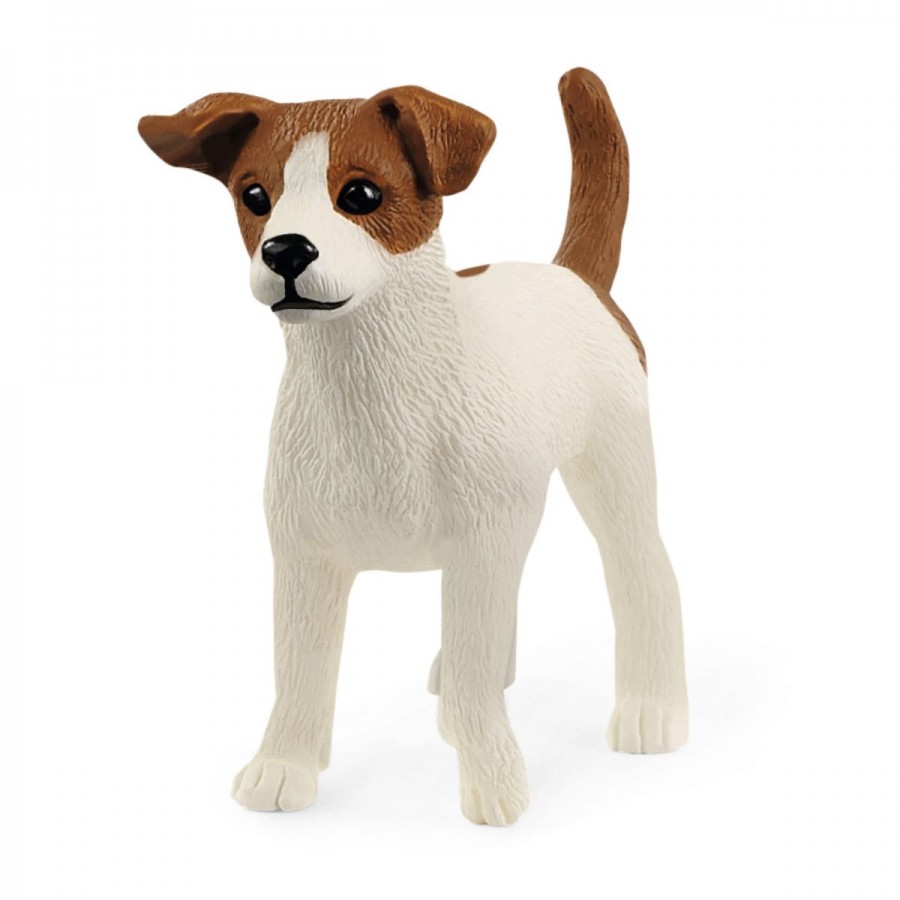 Schleich Dog Jack Russell Terrier