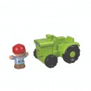Fisher Price Little People Small Vehicle Assorted