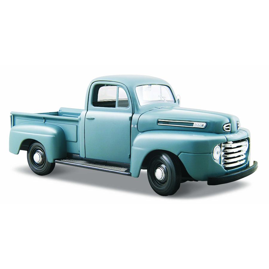 Maisto Diecast 1:24 1948 Ford F-1 Pick Up Assorted