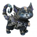 Mystical Cat 17cm Assorted