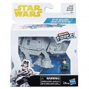 Star Wars Micro Force Vehicle & Figure Assorted