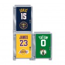 Teenymates NBA Locker Room Figure & Accessories Set 2024-25 Season Assorted