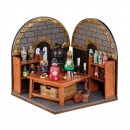 Miniverse Make It Mini Harry Potter Build It Set