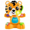 Fisher Price Link Squad Tiger