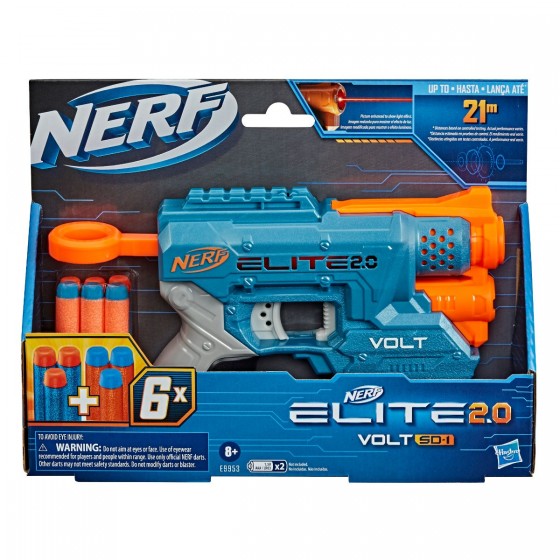 Nerf Roblox MM2 Dartbringer Dart Blaster Toy India