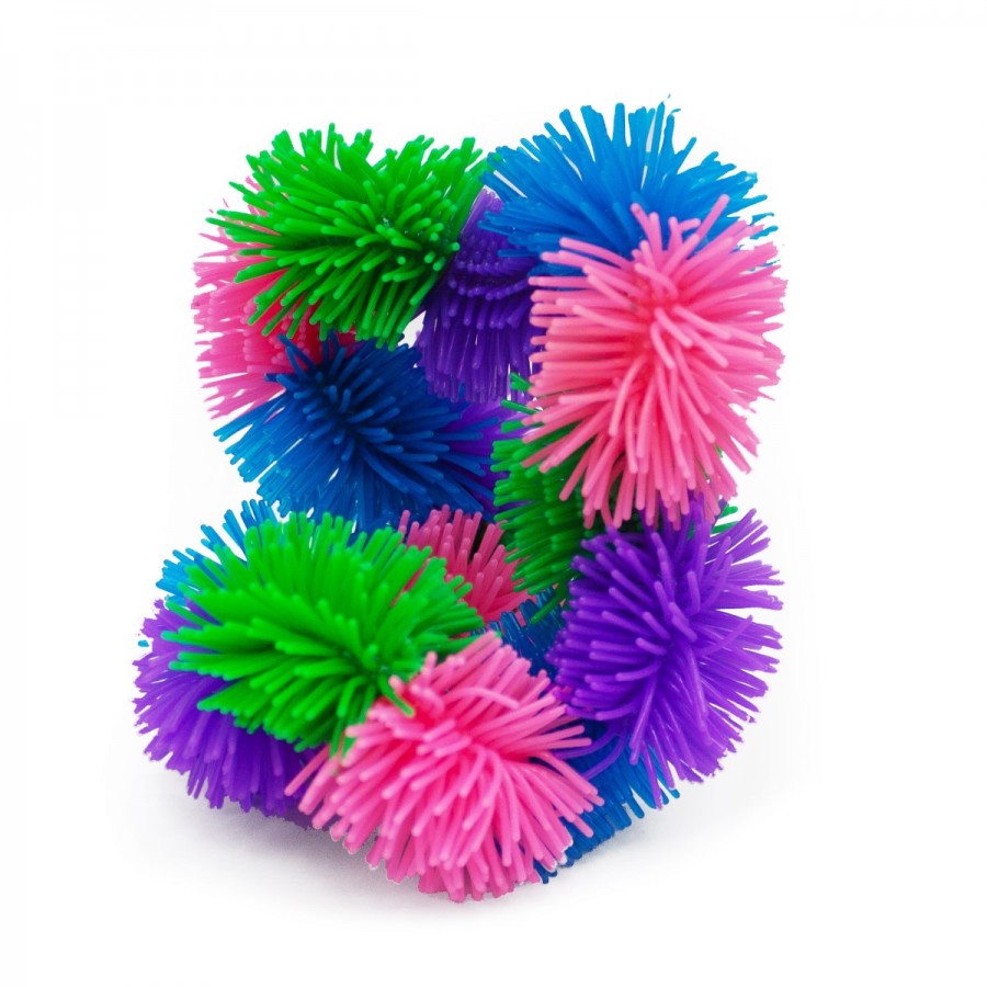 Tangle Junior Hairy Assorted