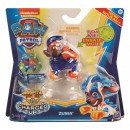 Paw Patrol Mighty Pups Charged Up Hero Pup Assorted