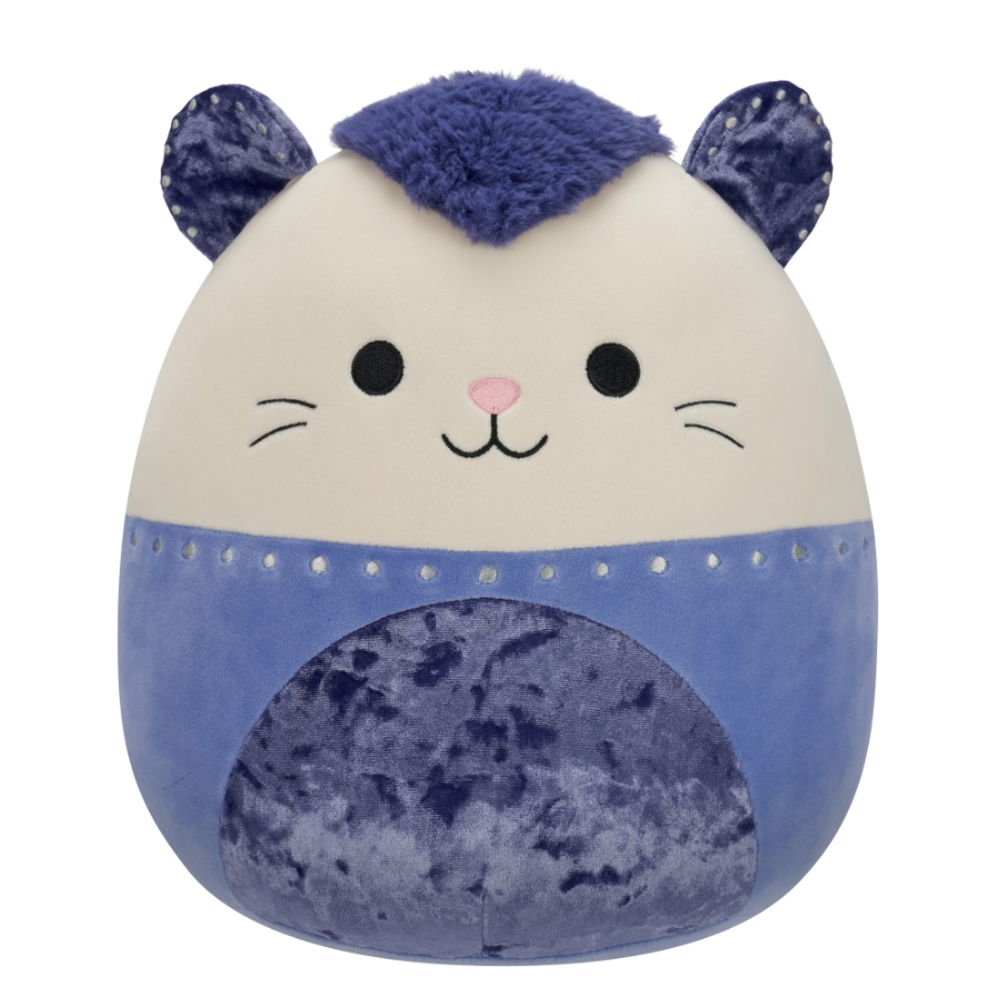 Squishmallows 12 Inch Plush Wave 20 C Assorted