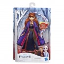 Frozen 2 Singing Doll Assorted