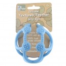 Teether Grip Ball Silicone
