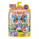Little Live Pets Lil Butterfly Series 5 Single Pack Assorted