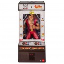 WWE Elite Figure Street Fighter Collection Assorted