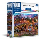 Crown Puzzle 1000 Piece Grand Series Assorted