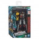 Transformers War For Cybertron Earthrise Deluxe Assorted